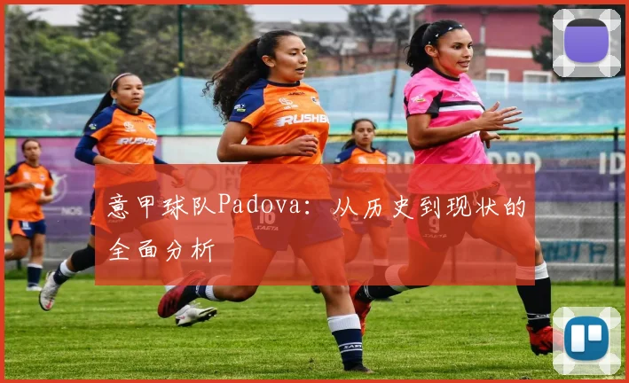 意甲球队Padova：从历史到现状的全面分析
