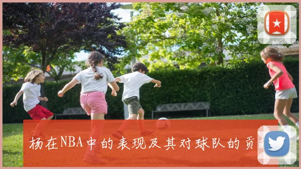 杨在NBA中的表现及其对球队的贡献